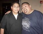 Frankie Fluffy, Son of Gabriel Iglesias