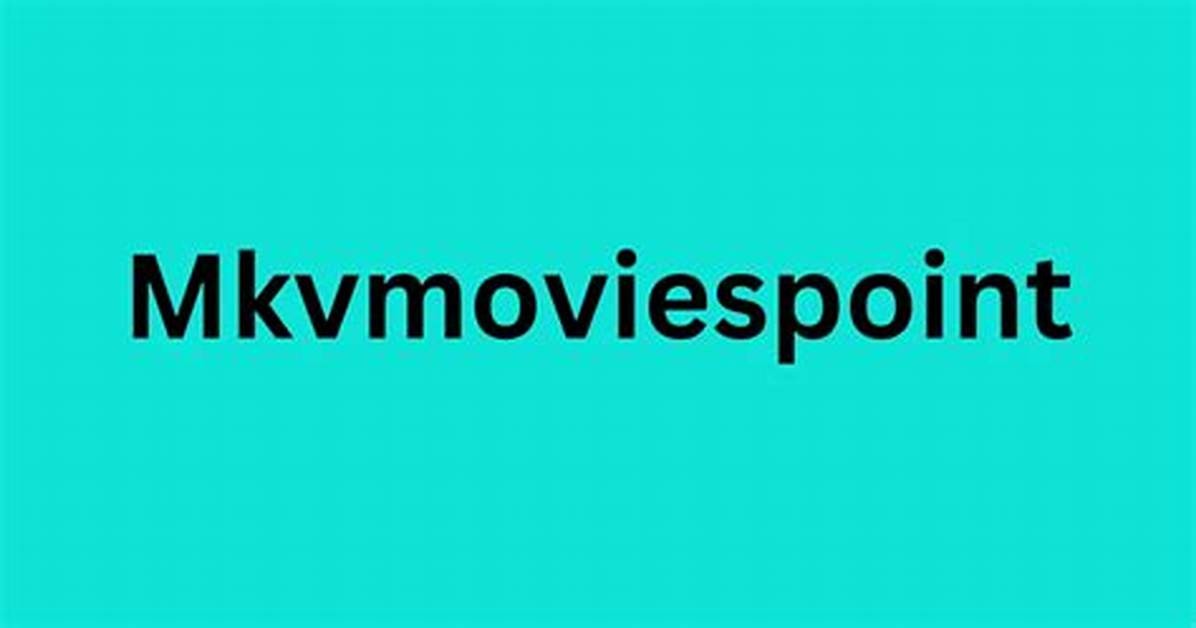 Free Hd Mkv Movies Point