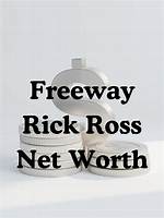 Freeway Rapper Net Worth | Voxvib