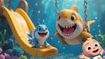From Baby Shark to Global Stardom