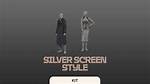From Catwalk to Silver Screen