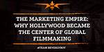 From Hollywood to Business Empire