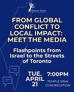 From "Meet the Parents" to Global Impact