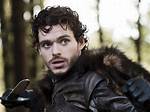 From Robb Stark to Hollywood Star