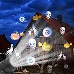 From Scary Stickers to Cool Projectors