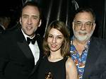 From Sofia Coppola to Nicolas Cage