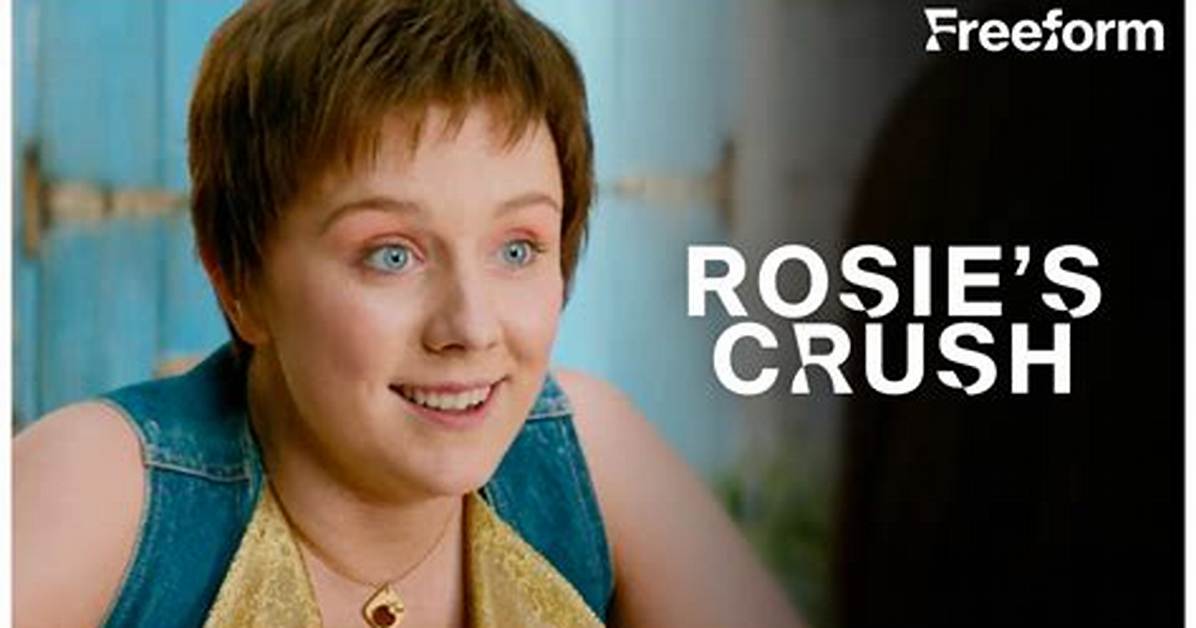 From Warren to Rosie, Any One of Them Could Be the Killer! Fri 25 Oc