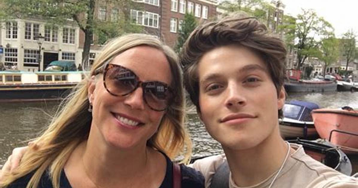 Froy Gutierrez Parents: Five Facts to Know About Mike from Hocus Pocus 2