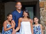 Fumi Franklin, James Franklin’s Wife: Ethnicity (Race) Nationality, Parents