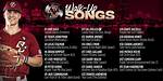 Funny Walk-up Songs for Baseball