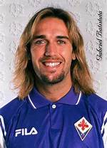 Gabriel Batistuta Biography, Life, Interesting Facts ·