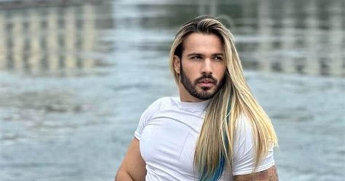 Gabriel Mansur Height, Weight, Net Worth, Age, Birthday, Wikipedia, Who, Nationality, Biography