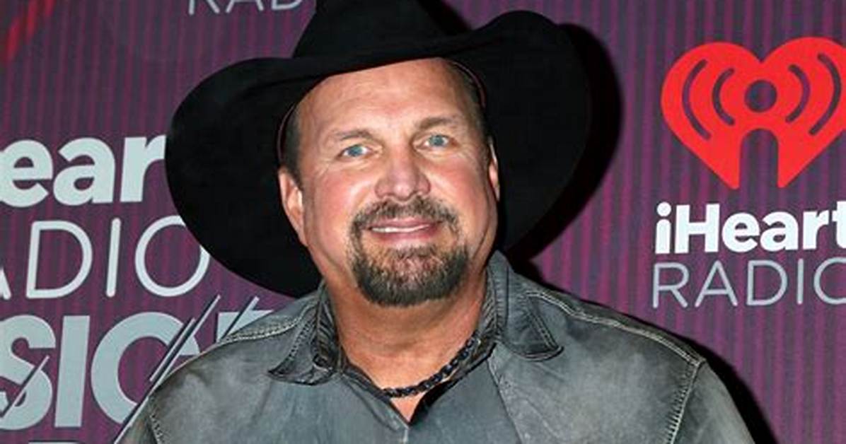 Garth Brooks' Net Worth: How Much Money the Singer Makes