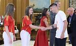 Gavi Spanish Princess: the Rising Star of Football