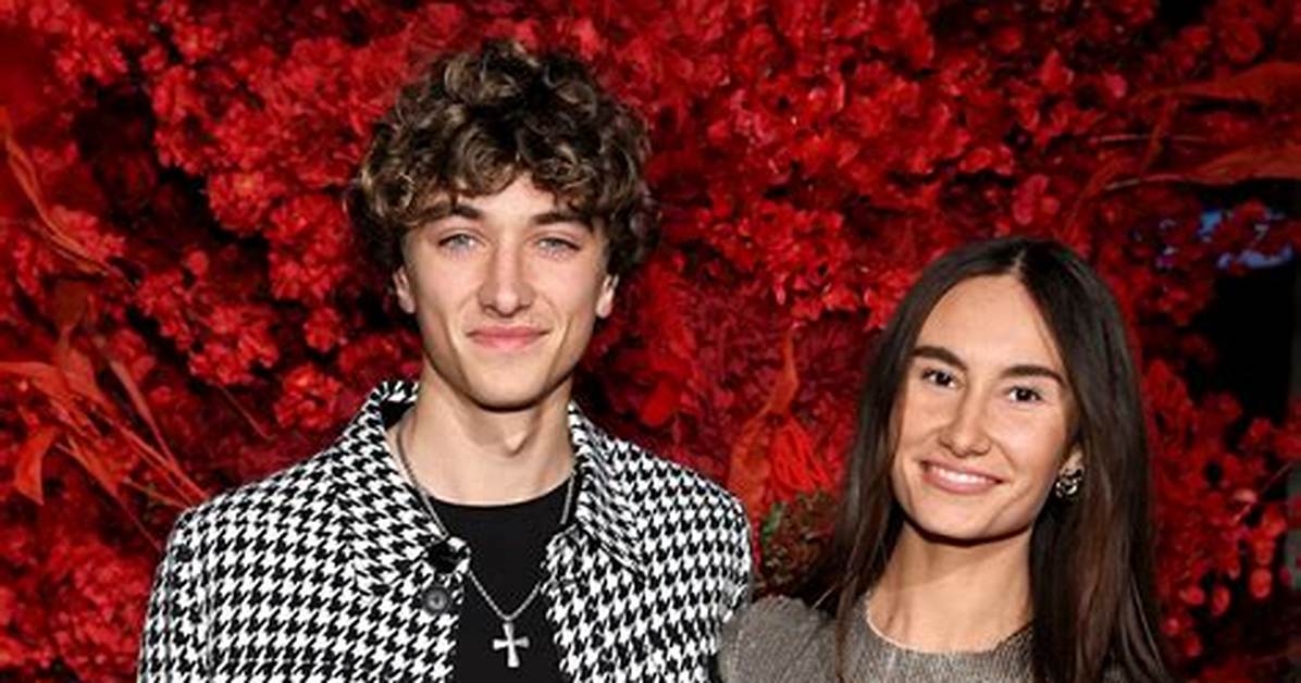 Gavin Casalegno Religion, Wikipedia, Married, Relationship, Wiki