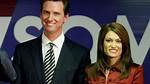 Gavin Newsom and Kimberly Guilfoyle's Childless Relationship