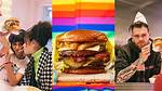 Gay Burger Says Sorry, Gay