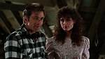 Geena Davis's Enigmatic Role in Beetlejuice 2