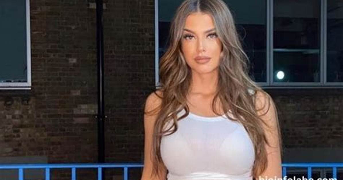 Gegenewtt Height, Weight, Net Worth, Age, Birthday, Wikipedia, Who, Instagram, Biography ·