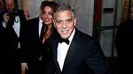 George Clooney: the Charismatic Icon of Hollywood