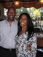 George Foreman and Sharon Goodson's Enduring Legacy