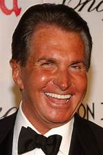 George Hamilton | Zblogw