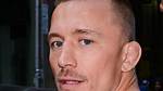 Georges St-Pierre -- Unplanned Pregnancy, Family Illness. .. Derail U |