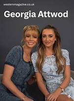 Georgia Attwood: Unveiling the Life of a British Model and Reality Star
