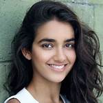 Geraldine Viswanathan – Bio, Age, Height, Parents, Family