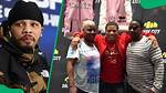 Gervonta Davis Parents: Meet Garrin Davis and Kenya Brown