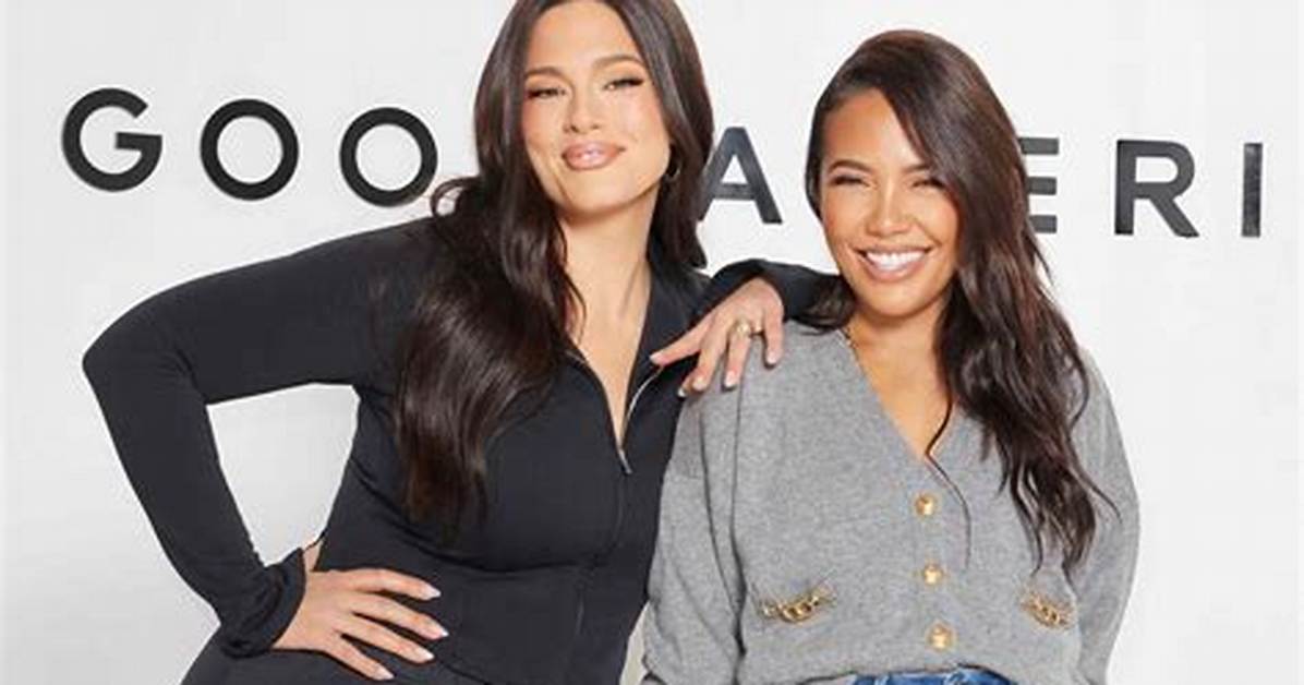 Get the Scoop on Emma Grede's Children: Insights and Updates