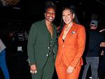 Get to Know Chelsea Gray S Wife