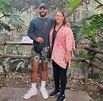 Get to Know Kimberly Menzies Son Jamal from 90 Day Fianc Mon 31 January 2022 12:35 Upda