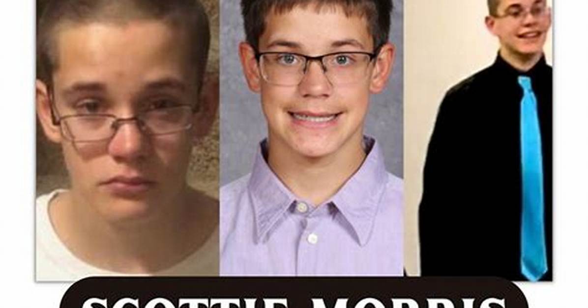 Getting to Know Scottie Dean Morris: the Ultimate Guide