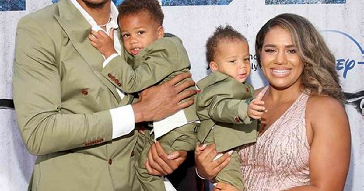 Giannis Antetokounmpo's Wife: the Story Behind the Nba Star's Partner