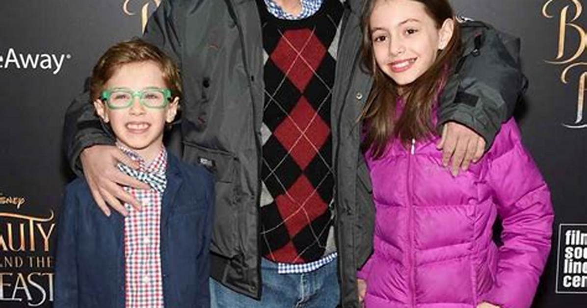 Gilbert Gottfried's Son's Inspiring Journey