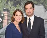 Gillian Flynn Husband: Who Is Brett Nolan?