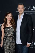 Gina Philips' Husband and the Dynamics of Celebrity Marriages