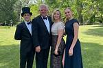 Glenn Beck Daughter Hannah Beck and Their Beautiful Family |