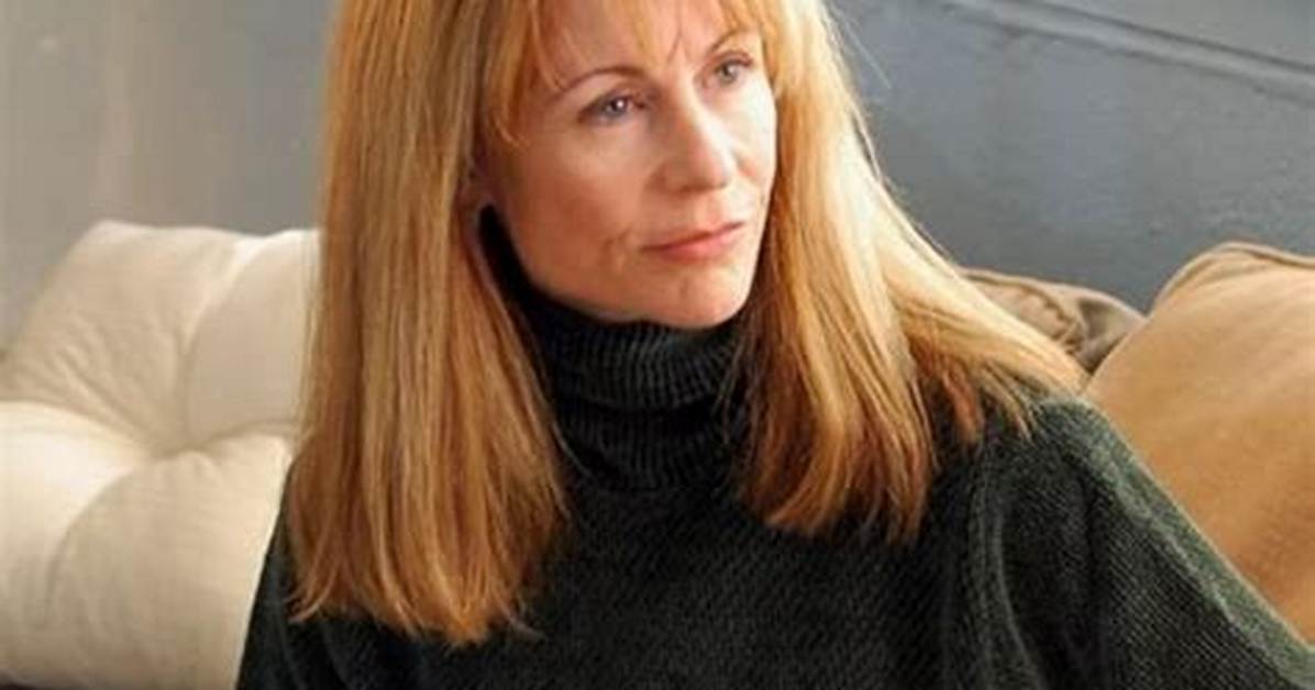 Glynnis O'connor Biography, Age, Height, Husband