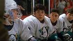 Goldberg the Mighty Ducks: the Journey of a Beloved Character