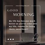 Good Morning Message for Her: Sweet Ways to Start Her Day Right