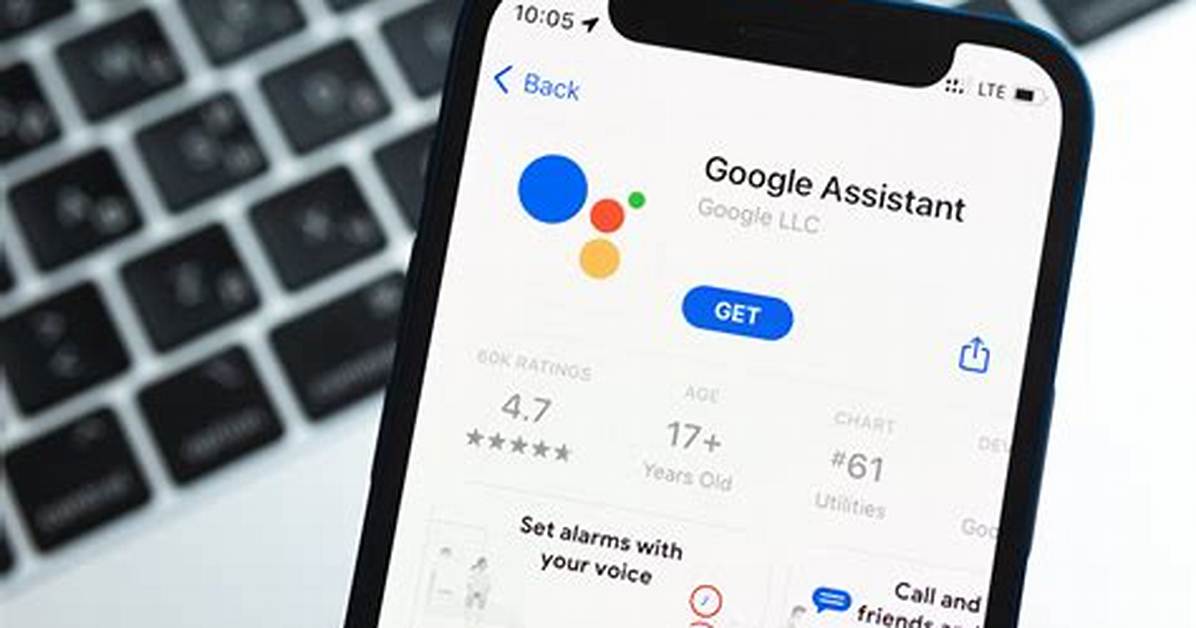 Google Assistant Misidentifies Innocent Query as Lewd Request