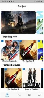 Goojara Movies: Your Ultimate Destination for Free Movie Streaming