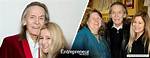 Gordon Lightfoot Children Meet Fred Ingrid Eric Galen