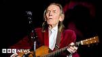 Gordon Lightfoot Illness and Health: Stomach Aneurysm Update |