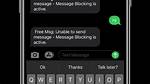 Got a Message Blocking Is Active Text? See What It Might Mean