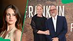 Grace Van Patten Parents