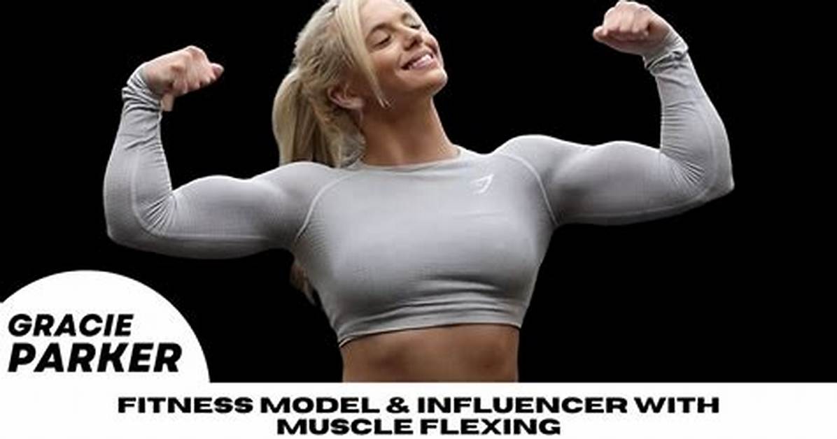 Gracie Parker Leaks: Uncovering the Truth Behind the Controversy