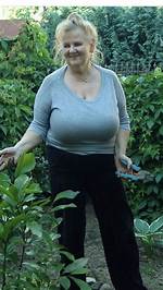 Granny Big Tits Explored in New Discoveries